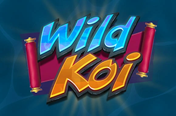 Wild Koi